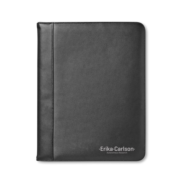 Portfolio A4, klejona skóra CONFERENCE