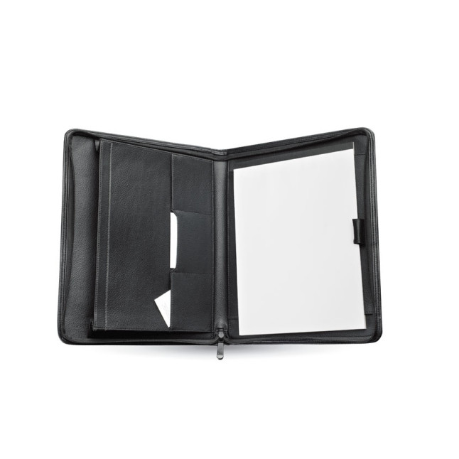 Portfolio A4, klejona skóra CONFERENCE