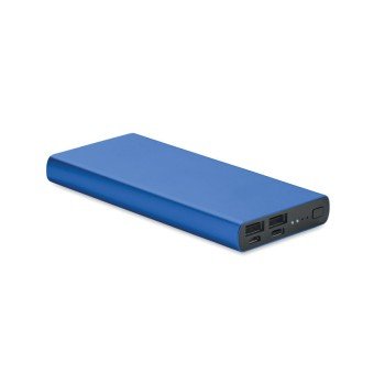 Power bank 10000 mAh POWERFLAT 10C Power bank 10000 mAh POWERFLAT 10C