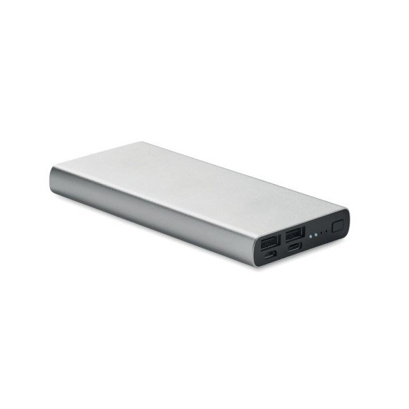 Power bank 10000 mAh POWERFLAT 10C Power bank 10000 mAh POWERFLAT 10C