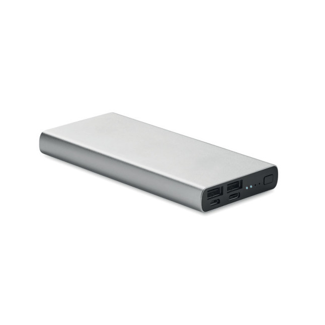 Power bank 10000 mAh POWERFLAT 10C