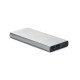 Power bank 10000 mAh POWERFLAT 10C