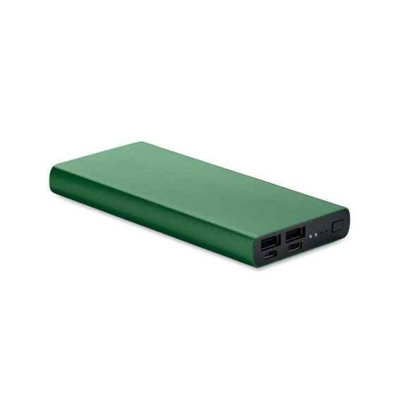 Power bank 10000 mAh POWERFLAT 10C Power bank 10000 mAh POWERFLAT 10C