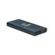 Power bank 10000 mAh POWERFLAT 10C