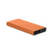 Power bank 10000 mAh POWERFLAT 10C