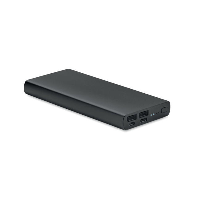 Power bank 10000 mAh POWERFLAT 10C
