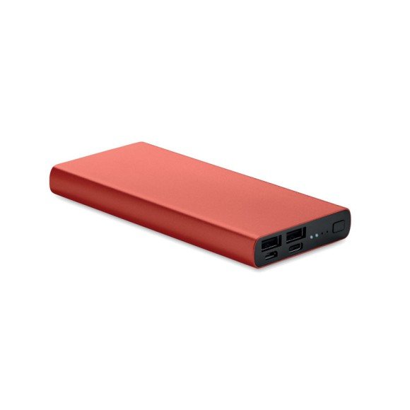 Power bank 10000 mAh POWERFLAT 10C Power bank 10000 mAh POWERFLAT 10C