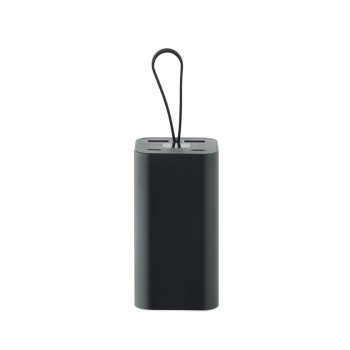 Power bank 20.000 mAh VOIMA Power bank 20.000 mAh VOIMA