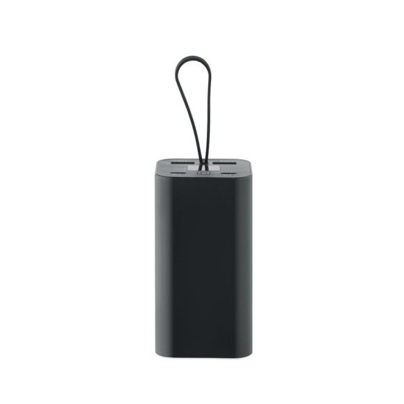 Power bank 20.000 mAh VOIMA Power bank 20.000 mAh VOIMA