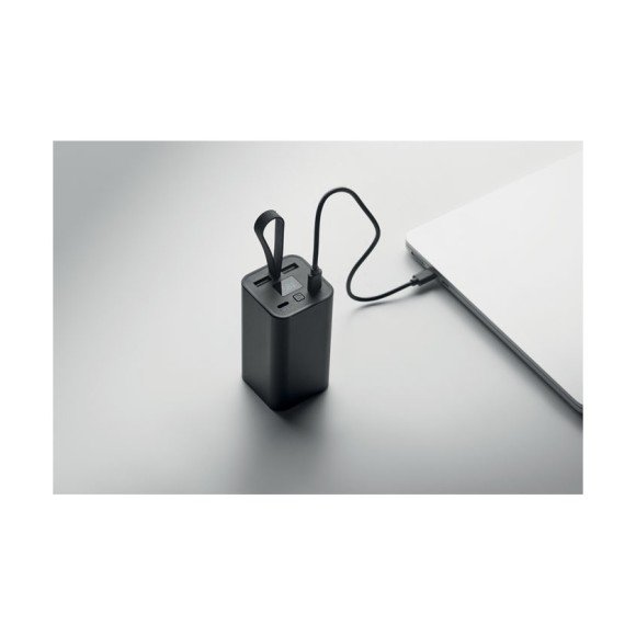Power bank 20.000 mAh VOIMA Power bank 20.000 mAh VOIMA