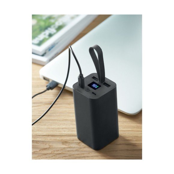 Power bank 20.000 mAh VOIMA Power bank 20.000 mAh VOIMA