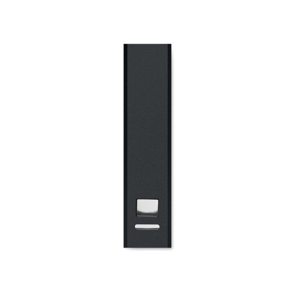 Power bank 2600 mAh POWERALUC Power bank 2600 mAh POWERALUC