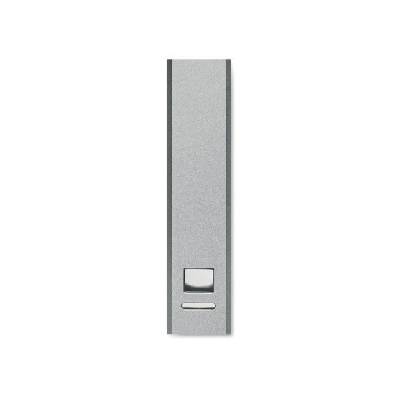 Power bank 2600 mAh POWERALUC Power bank 2600 mAh POWERALUC