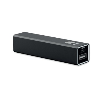 Power bank 2600 mAh POWERALUC