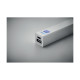 Power bank 2600 mAh POWERALUC