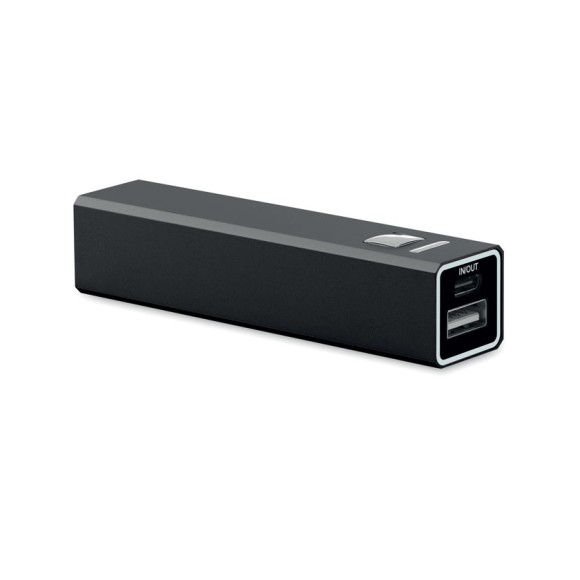 Power bank 2600 mAh POWERALUC Power bank 2600 mAh POWERALUC