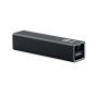 Power bank 2600 mAh POWERALUC