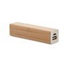 Power bank 2600 mAh POWERBAMC Power bank 2600 mAh POWERBAMC