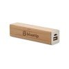 Power bank 2600 mAh POWERBAMC Power bank 2600 mAh POWERBAMC