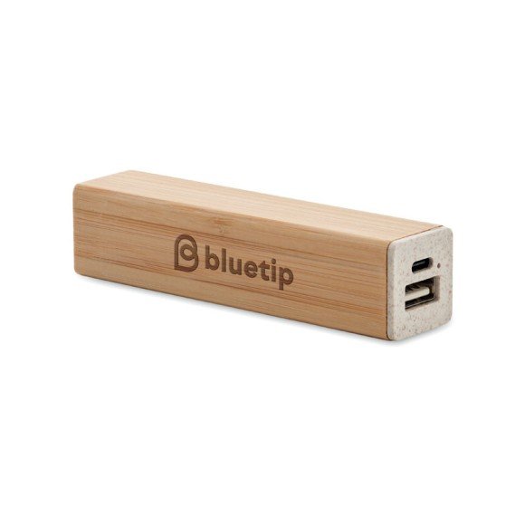 Power bank 2600 mAh POWERBAMC Power bank 2600 mAh POWERBAMC