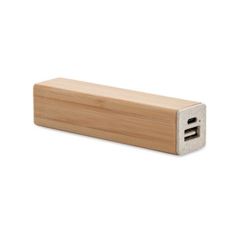 Power bank 2600 mAh POWERBAMC