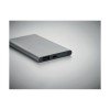 Power Bank 4000 mAh typ C POWERFLAT C Power Bank 4000 mAh typ C POWERFLAT C