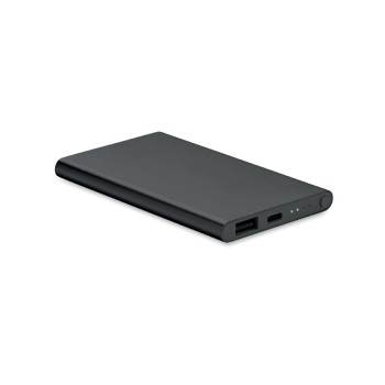 Power Bank 4000 mAh typ C POWERFLAT C