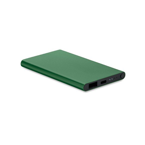 Power Bank 4000 mAh typ C POWERFLAT C Power Bank 4000 mAh typ C POWERFLAT C