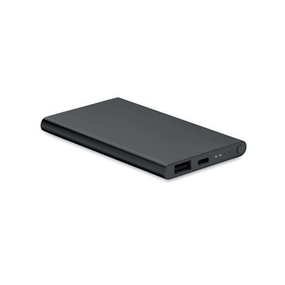 Power Bank 4000 mAh typ C POWERFLAT C Power Bank 4000 mAh typ C POWERFLAT C