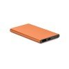 Power Bank 4000 mAh typ C POWERFLAT C Power Bank 4000 mAh typ C POWERFLAT C