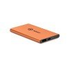Power Bank 4000 mAh typ C POWERFLAT C Power Bank 4000 mAh typ C POWERFLAT C