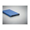 Power Bank 4000 mAh typ C POWERFLAT C Power Bank 4000 mAh typ C POWERFLAT C