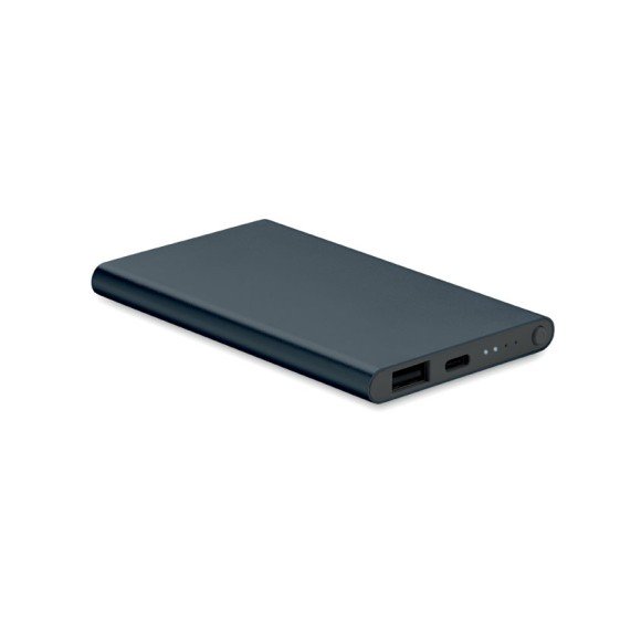 Power Bank 4000 mAh typ C POWERFLAT C Power Bank 4000 mAh typ C POWERFLAT C