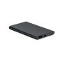 Power Bank 4000 mAh typ C POWERFLAT C