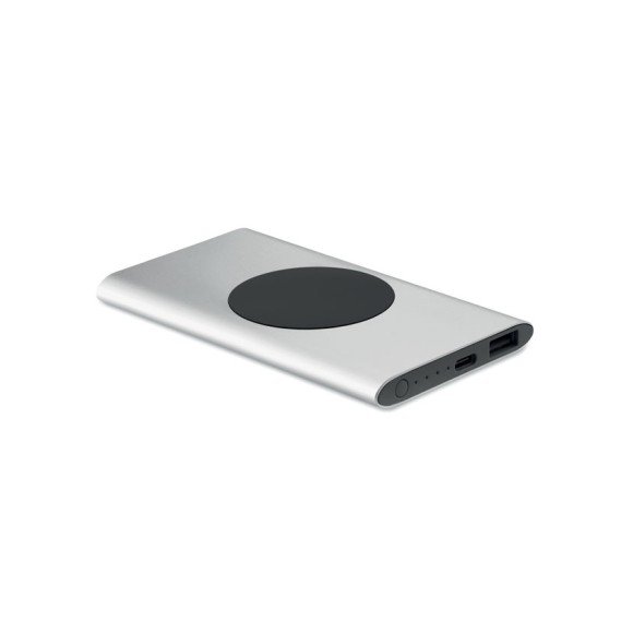 Power bank 5000 mAh 15W POWERPLUS Power bank 5000 mAh 15W POWERPLUS