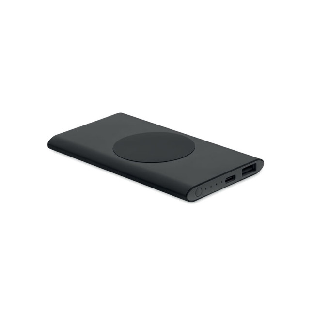 Power bank 5000 mAh 15W POWERPLUS