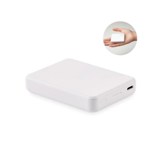 Power bank 5000 mAh KLEINPOW Power bank 5000 mAh KLEINPOW