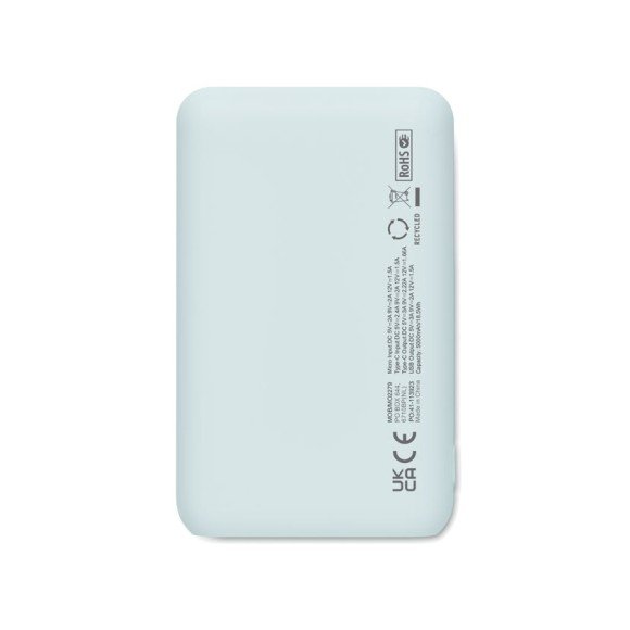 Power bank 5000 mAh POWER52C