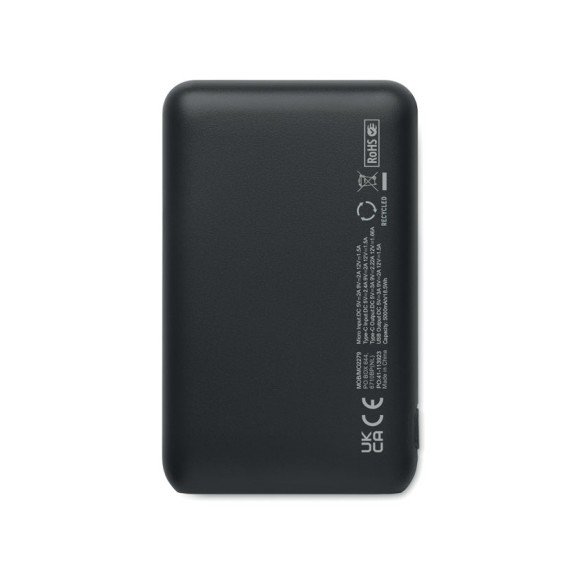 Power bank 5000 mAh POWER52C
