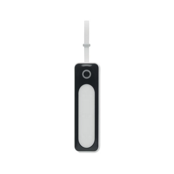 Power bank 5000 mAh z COB POWLIGHT Power bank 5000 mAh z COB POWLIGHT