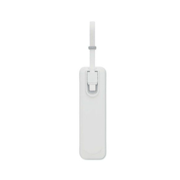 Power bank 5000 mAh z COB POWLIGHT Power bank 5000 mAh z COB POWLIGHT