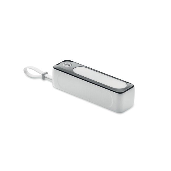 Power bank 5000 mAh z COB POWLIGHT Power bank 5000 mAh z COB POWLIGHT