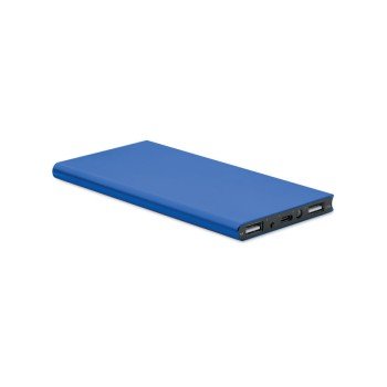 Power bank 8000 mAh POWERFLAT8C Power bank 8000 mAh POWERFLAT8C