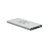 Power bank 8000 mAh POWERFLAT8C Power bank 8000 mAh POWERFLAT8C