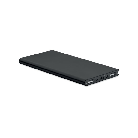 Power bank 8000 mAh POWERFLAT8C Power bank 8000 mAh POWERFLAT8C
