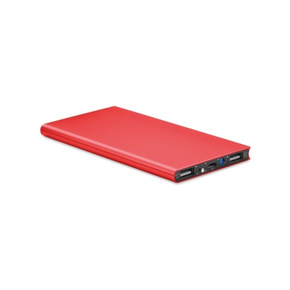 Power bank 8000mAh POWERFLAT8 Power bank 8000mAh POWERFLAT8