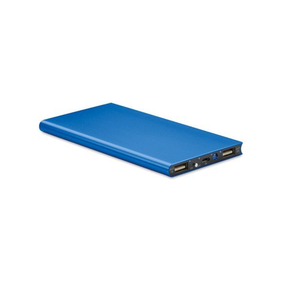 Power bank 8000mAh POWERFLAT8 Power bank 8000mAh POWERFLAT8