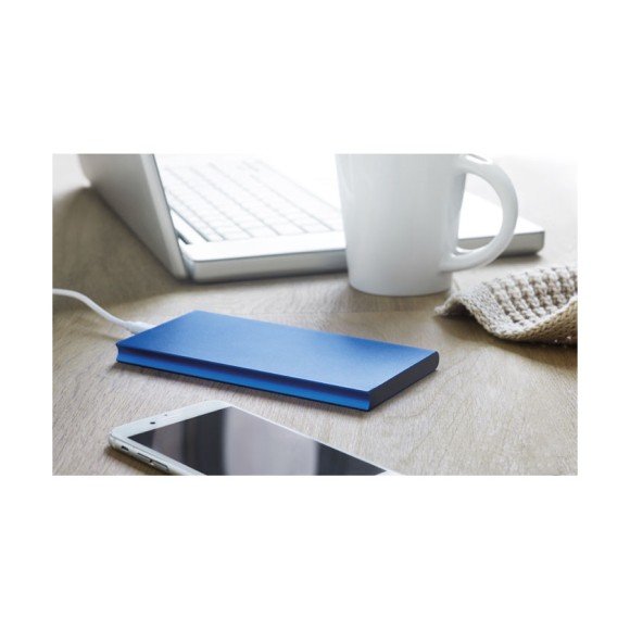 Power bank 8000mAh POWERFLAT8 Power bank 8000mAh POWERFLAT8