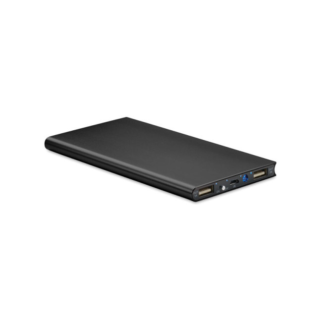 Power bank 8000mAh POWERFLAT8