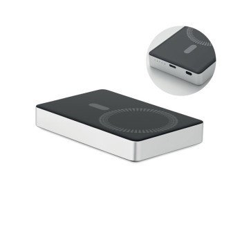 Powerbank 10.000 mAh POWERMAG Powerbank 10.000 mAh POWERMAG
